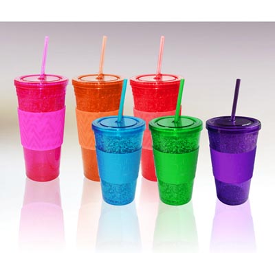 PZMPM-24 Plastic Mugs